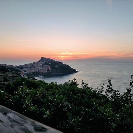 Appartamento Lilli Castelsardo Exteriör bild