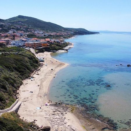 Appartamento Lilli Castelsardo Exteriör bild