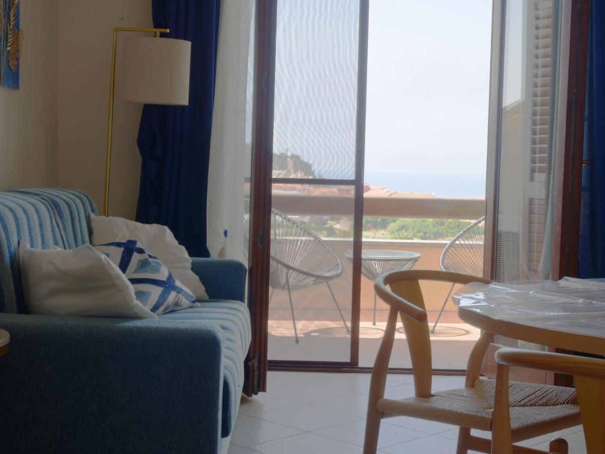 Appartamento Lilli Castelsardo Exteriör bild